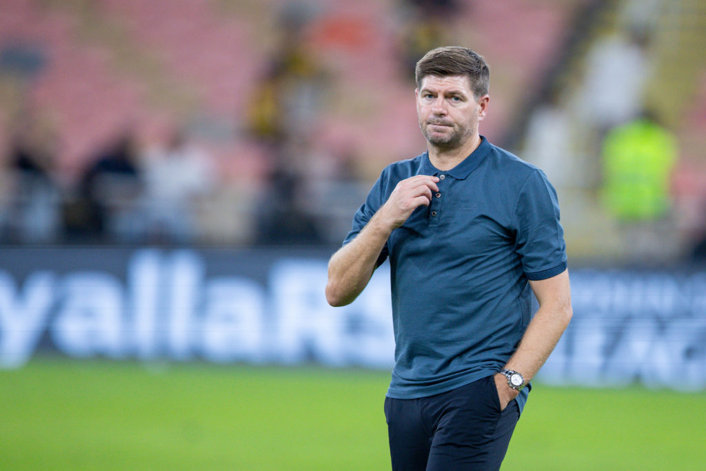 Al-Ittihad v Al-Ettifaq - Saudi Pro League