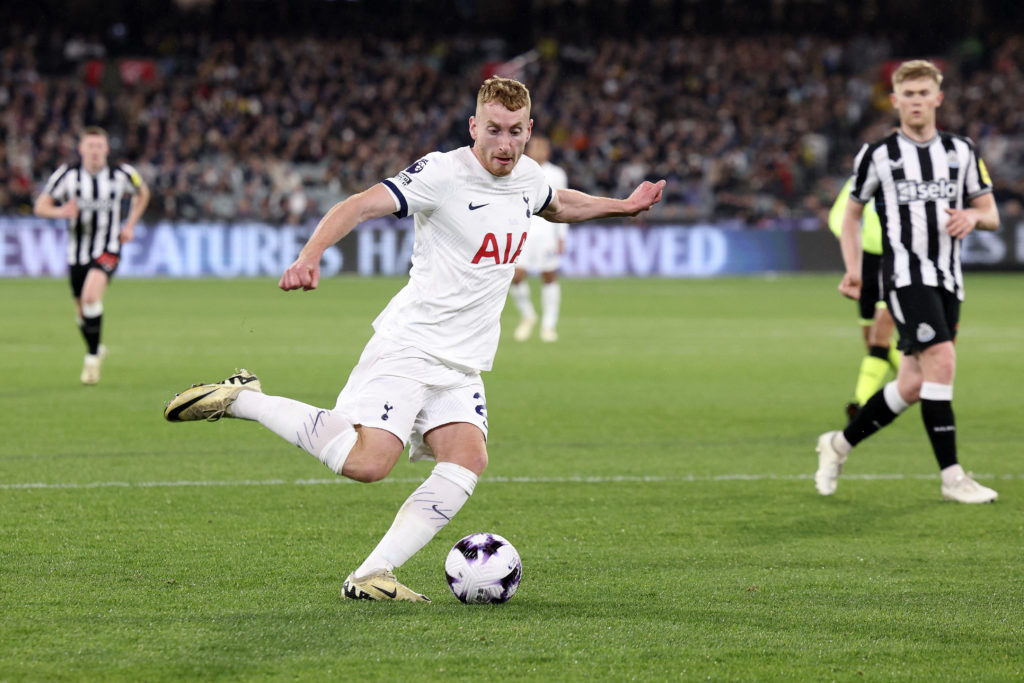 FBL-AUS-ENG-PR-NEWCASTLE-TOTTENHAM