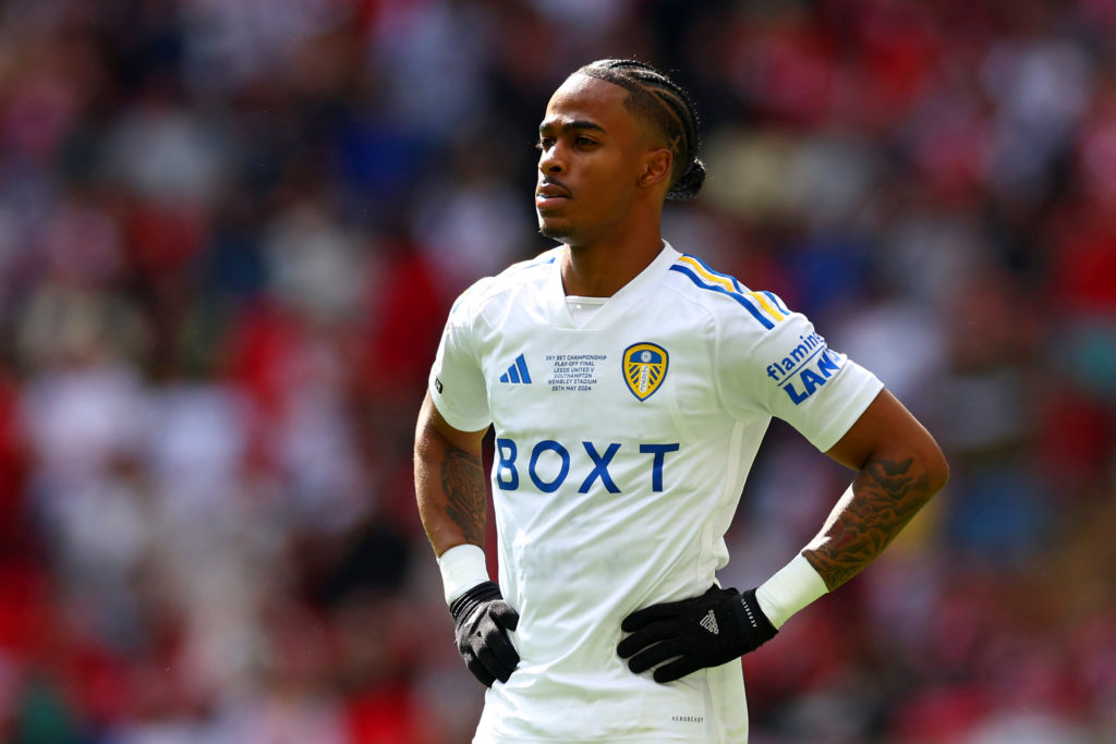 Leeds United v Southampton - Sky Bet Championship Play-Off Final