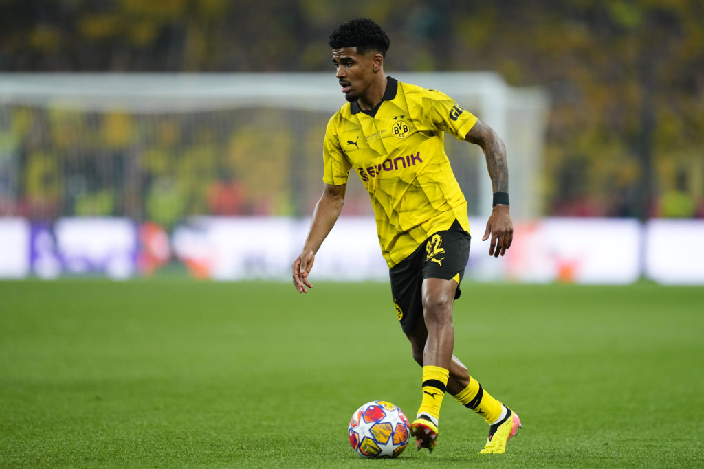 Borussia Dortmund v Real Madrid CF - UEFA Champions League Final 2023/24