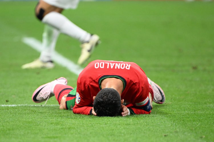 Photo by Gokhan Balci/Anadolu via Getty Images