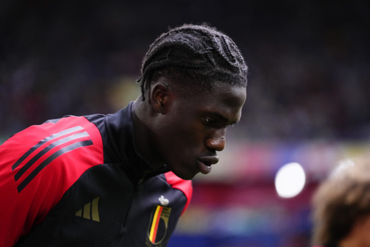 Photo by Jose Breton/Pics Action/NurPhoto via Getty Images