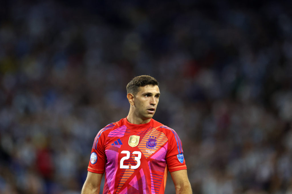 FBL-COPA AMERICA-2024-ARG-ECU