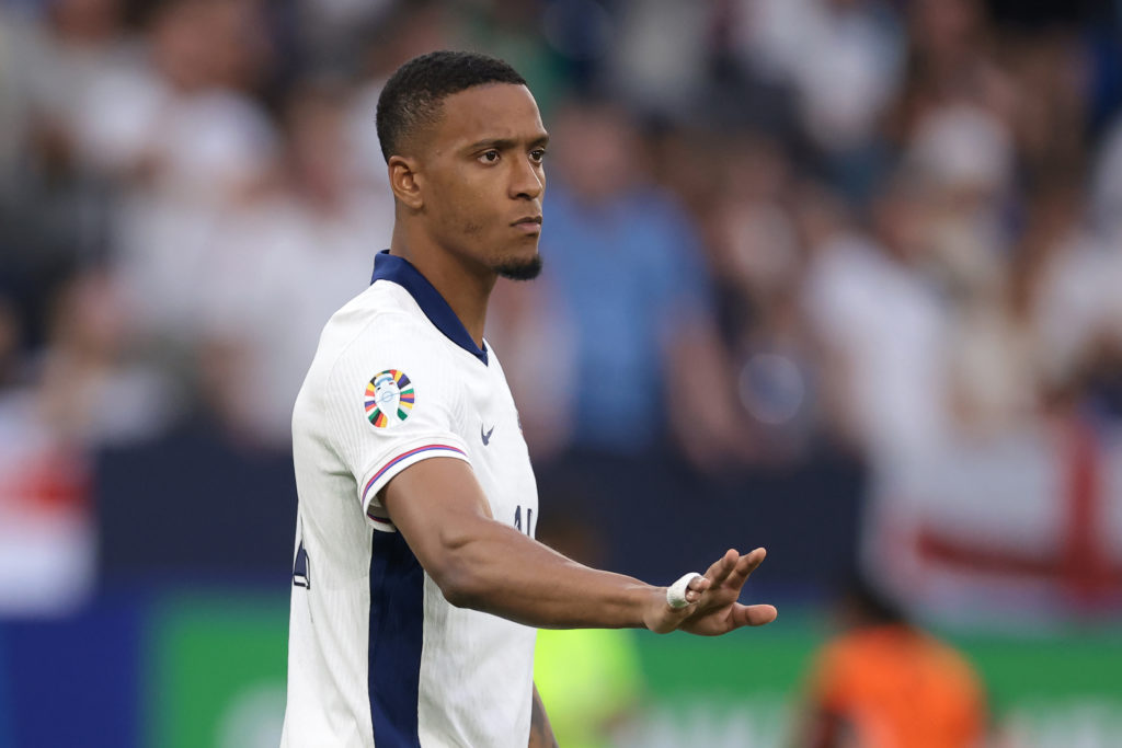 England v Slovakia: Round of 16 - UEFA EURO 2024