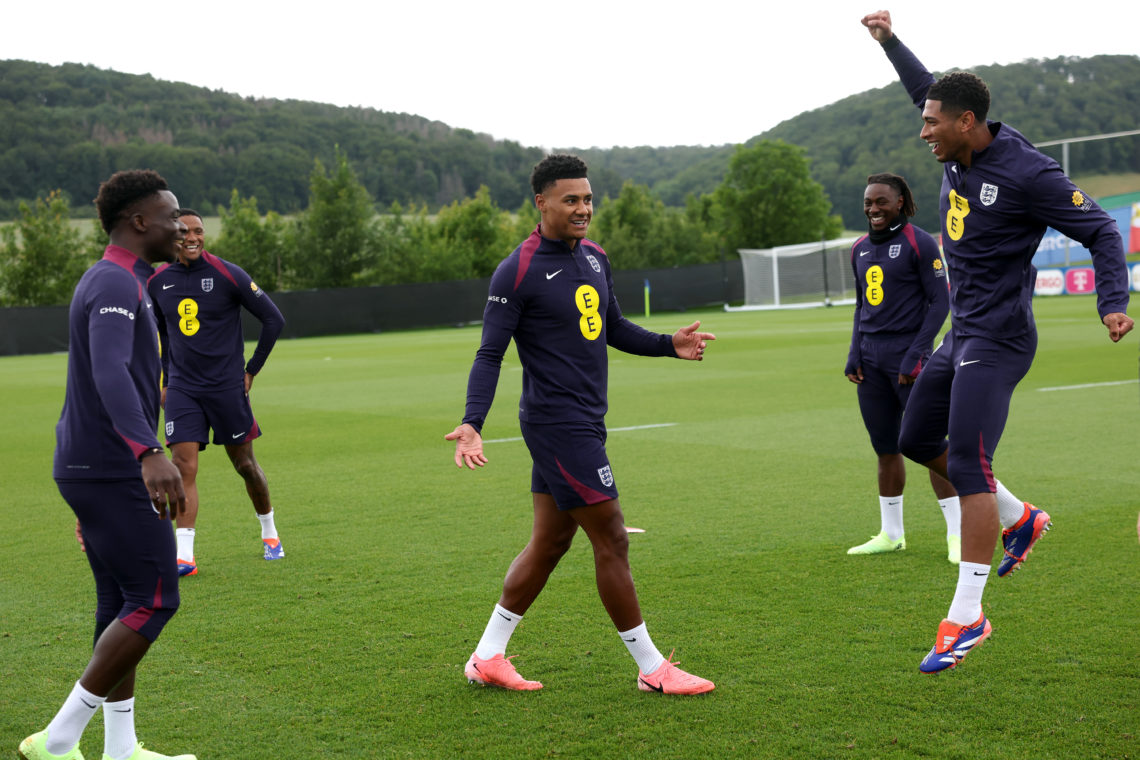 Photo by Eddie Keogh - The FA/The FA via Getty Images