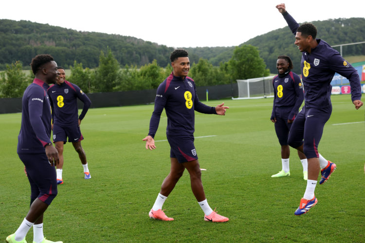 Photo by Eddie Keogh - The FA/The FA via Getty Images