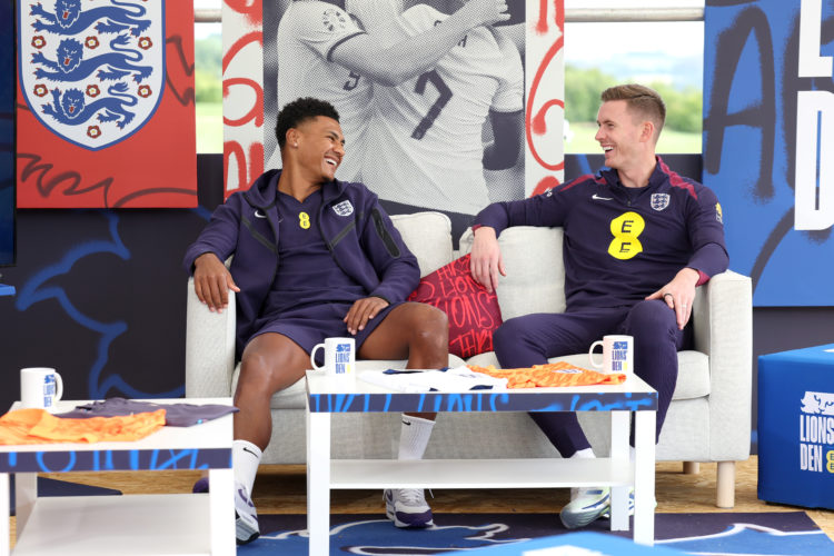 Photo by Eddie Keogh - The FA/The FA via Getty Images