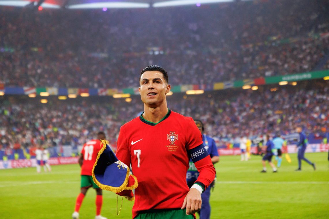 Photo by Maciej Rogowski/SOPA Images/LightRocket via Getty Images