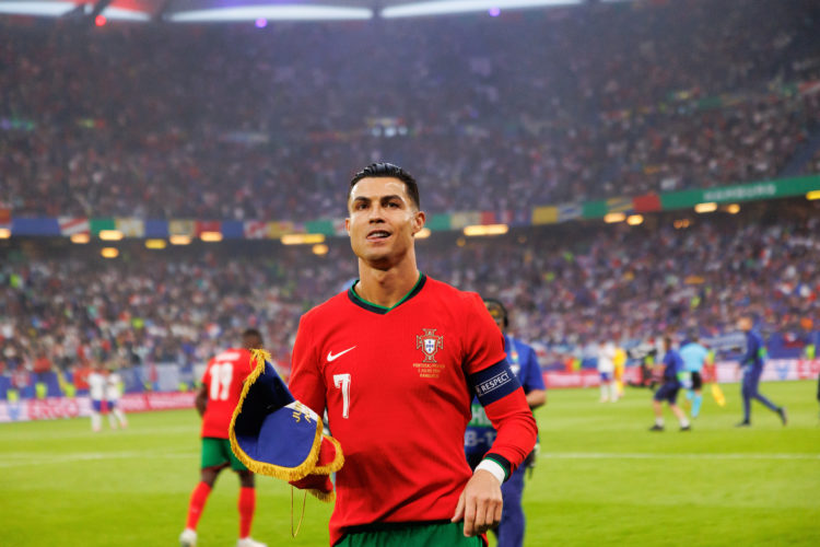 Photo by Maciej Rogowski/SOPA Images/LightRocket via Getty Images