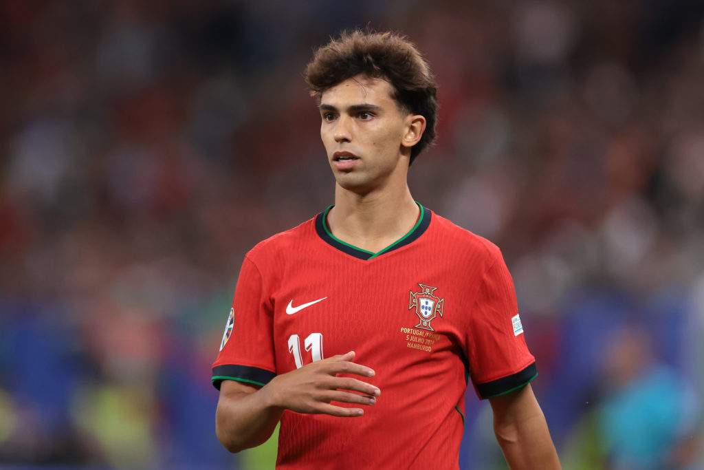 Portugal v France: Quarter-Final - UEFA EURO 2024