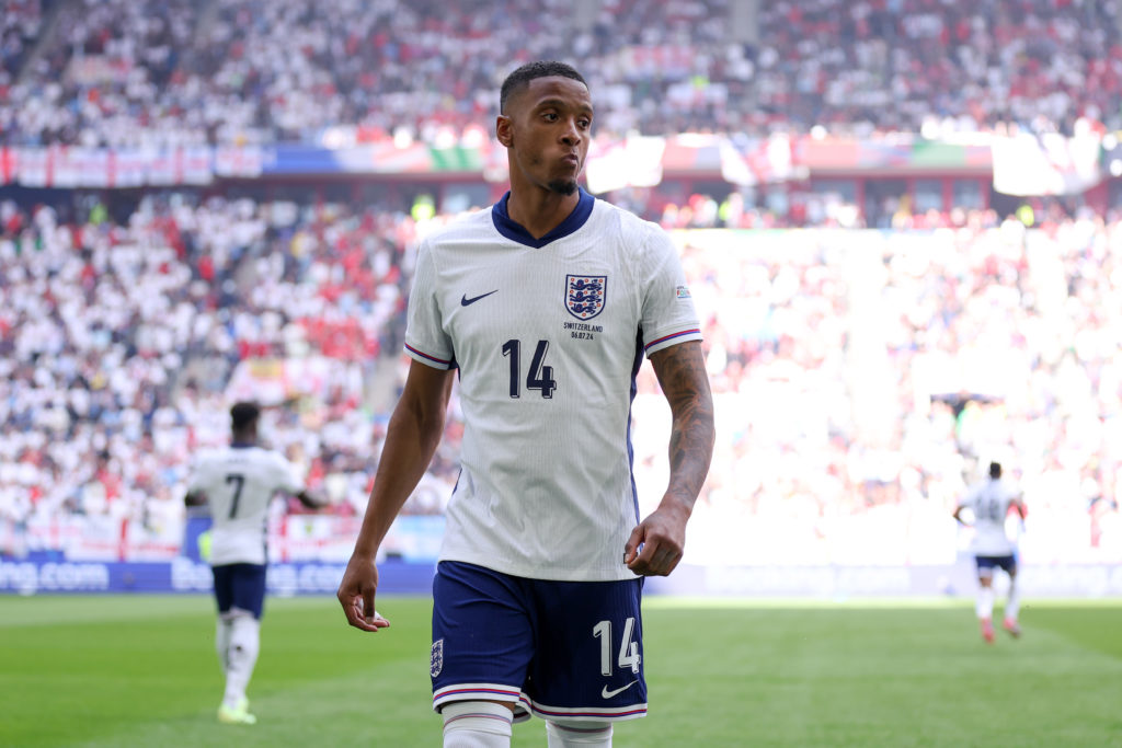 England v Switzerland: Quarter-Final - UEFA EURO 2024