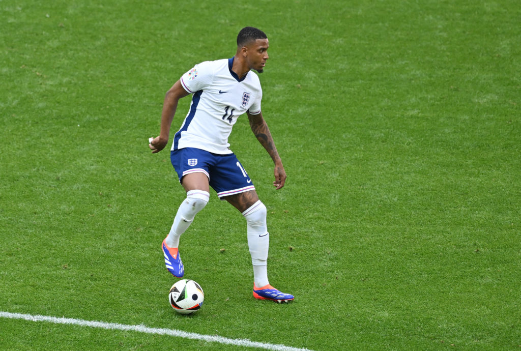England v Switzerland: Quarter-Final - UEFA EURO 2024
