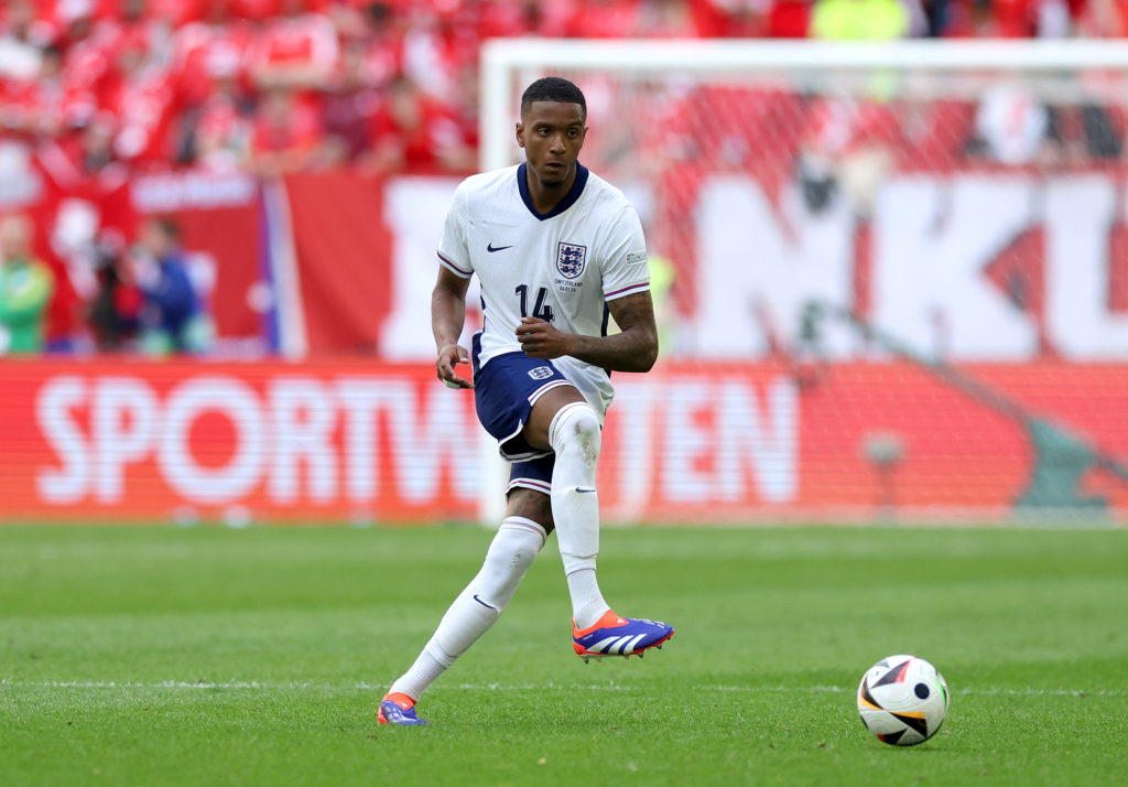 England v Switzerland: Quarter-Final - UEFA EURO 2024