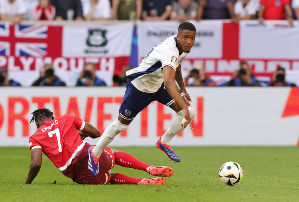 England v Switzerland: Quarter-Final - UEFA EURO 2024