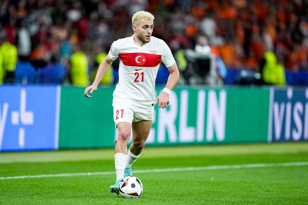 Netherlands v Türkiye: Quarter-Final - UEFA EURO 2024