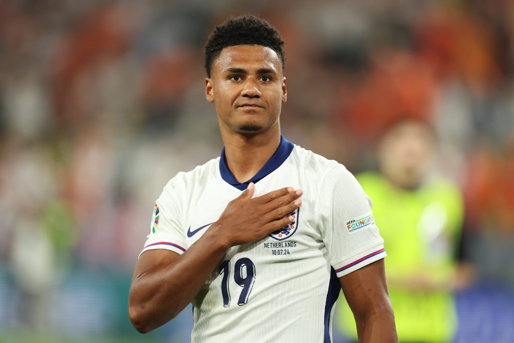 Netherlands v England: Semi-Final - UEFA EURO 2024