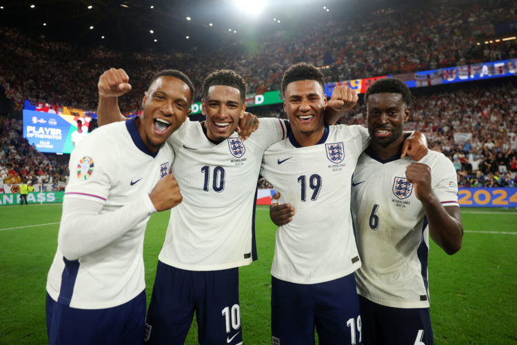 Photo by Eddie Keogh - The FA/The FA via Getty Images