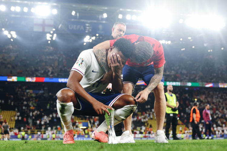 Photo by Matt McNulty - UEFA/UEFA via Getty Images