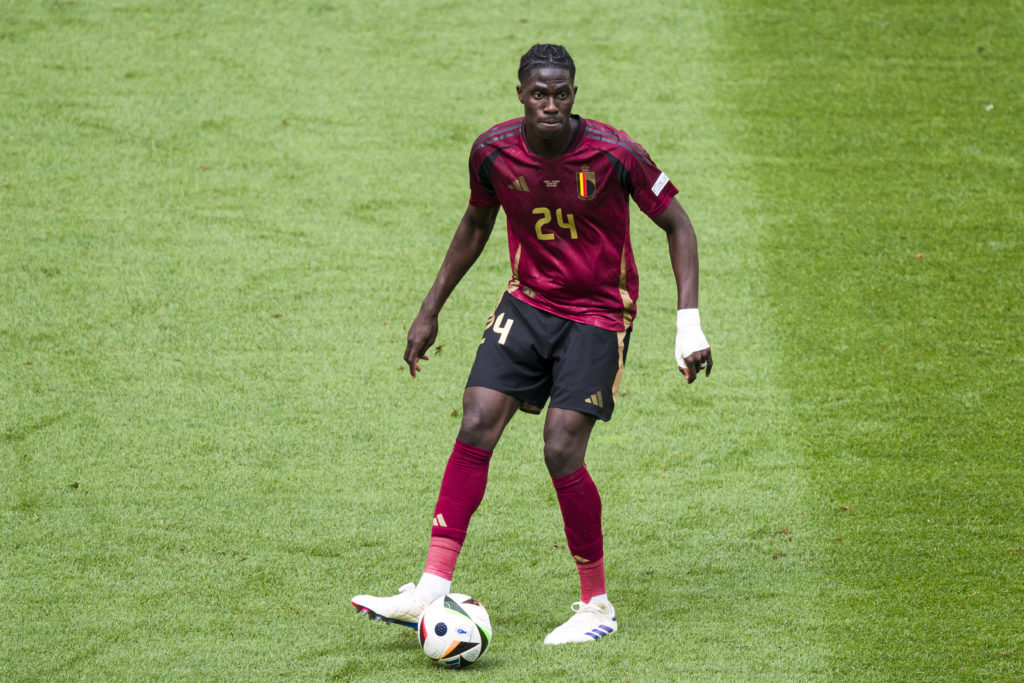 France v Belgium: Round of 16 - UEFA EURO 2024