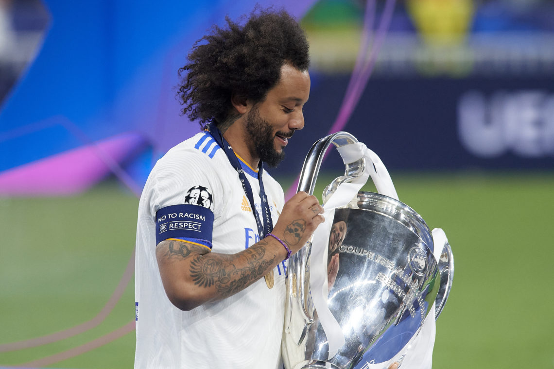 Photo by Jose Breton/Pics Action/NurPhoto via Getty Images