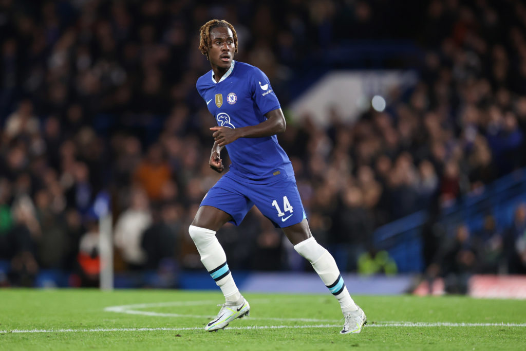 Chelsea FC v Dinamo Zagreb: Group E - UEFA Champions League