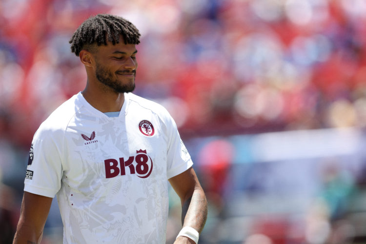 Photo by Neville Williams/Aston Villa FC via Getty Images