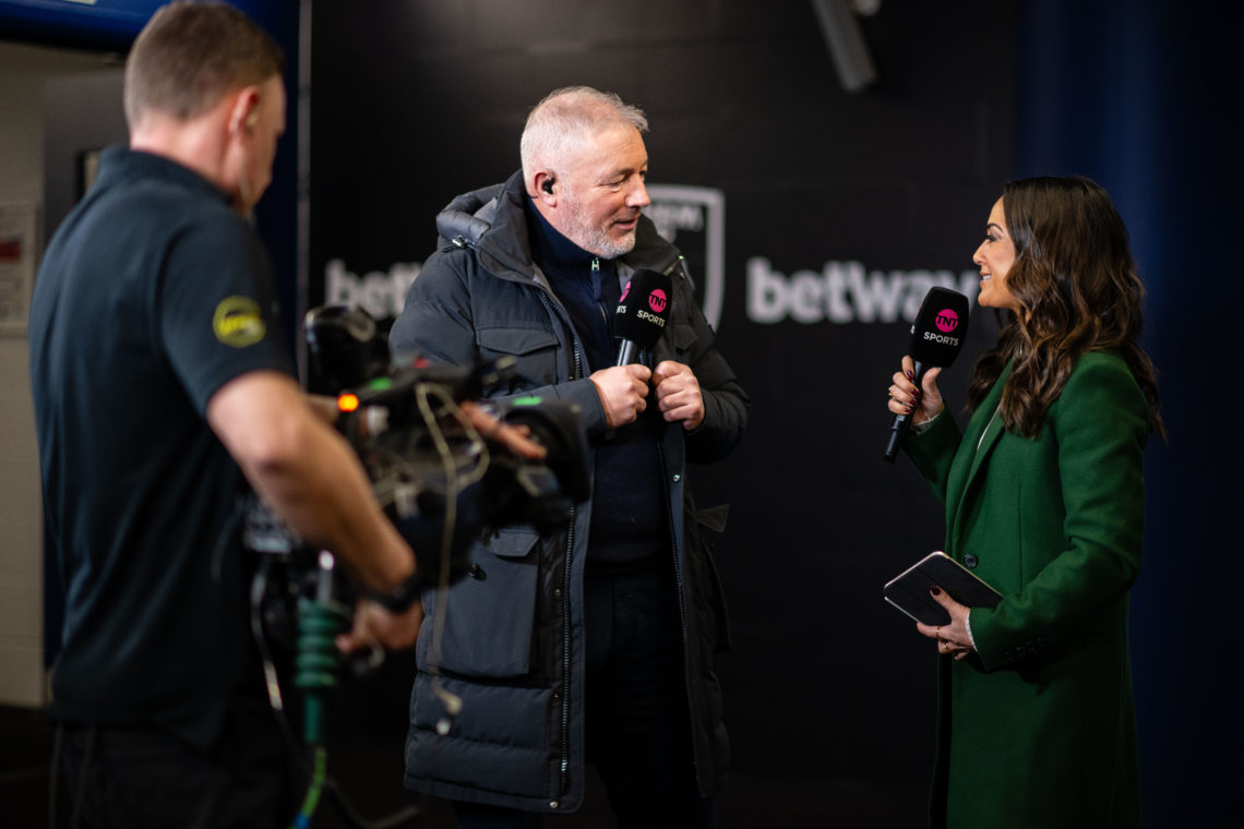 Photo by Ash Donelon/Manchester United via Getty Images