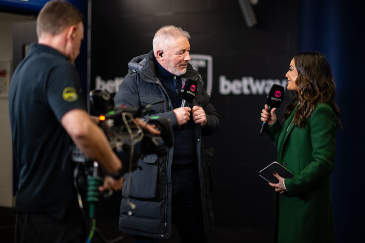 Photo by Ash Donelon/Manchester United via Getty Images