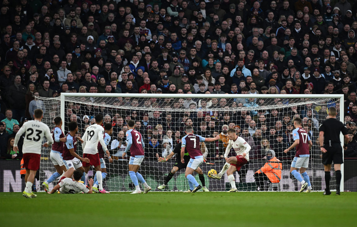 Photo by PAUL ELLIS/AFP via Getty Images