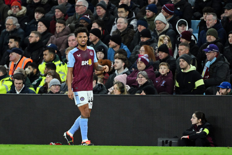 Photo by Shaun Botterill/Getty Images