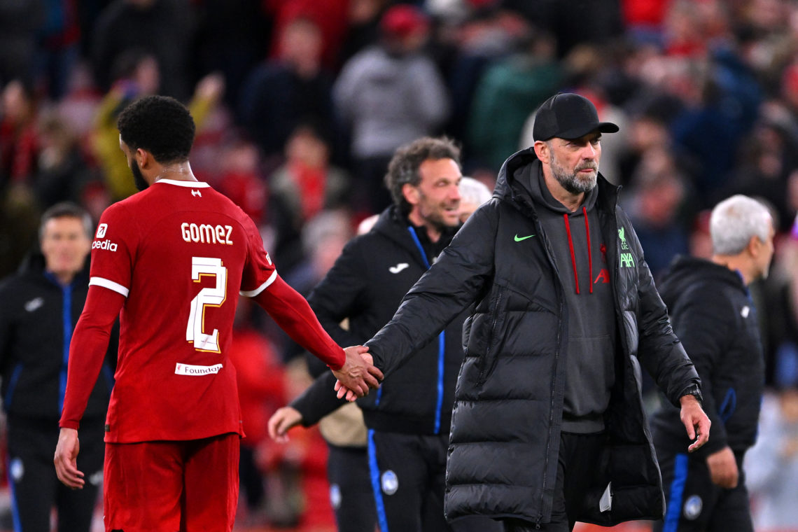 Photo by Stu Forster/Getty Images
