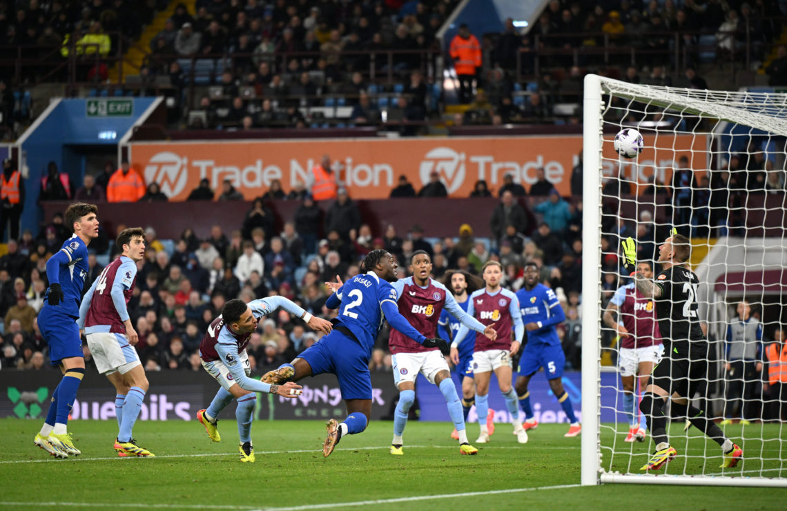 Photo by Shaun Botterill/Getty Images
