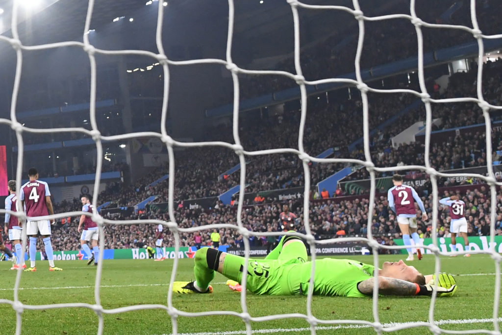 FBL-EUR-C4-ASTON VILLA-OLYMPIAKOS