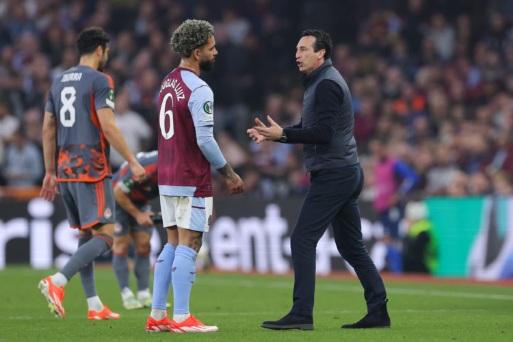 Photo by Alex Livesey - Danehouse/Getty Images