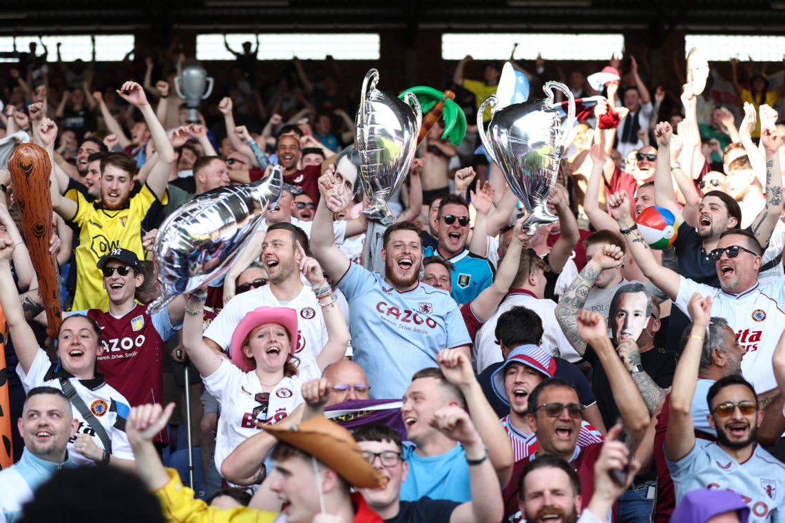 Photo by Jacques Feeney/Offside/Offside via Getty Images