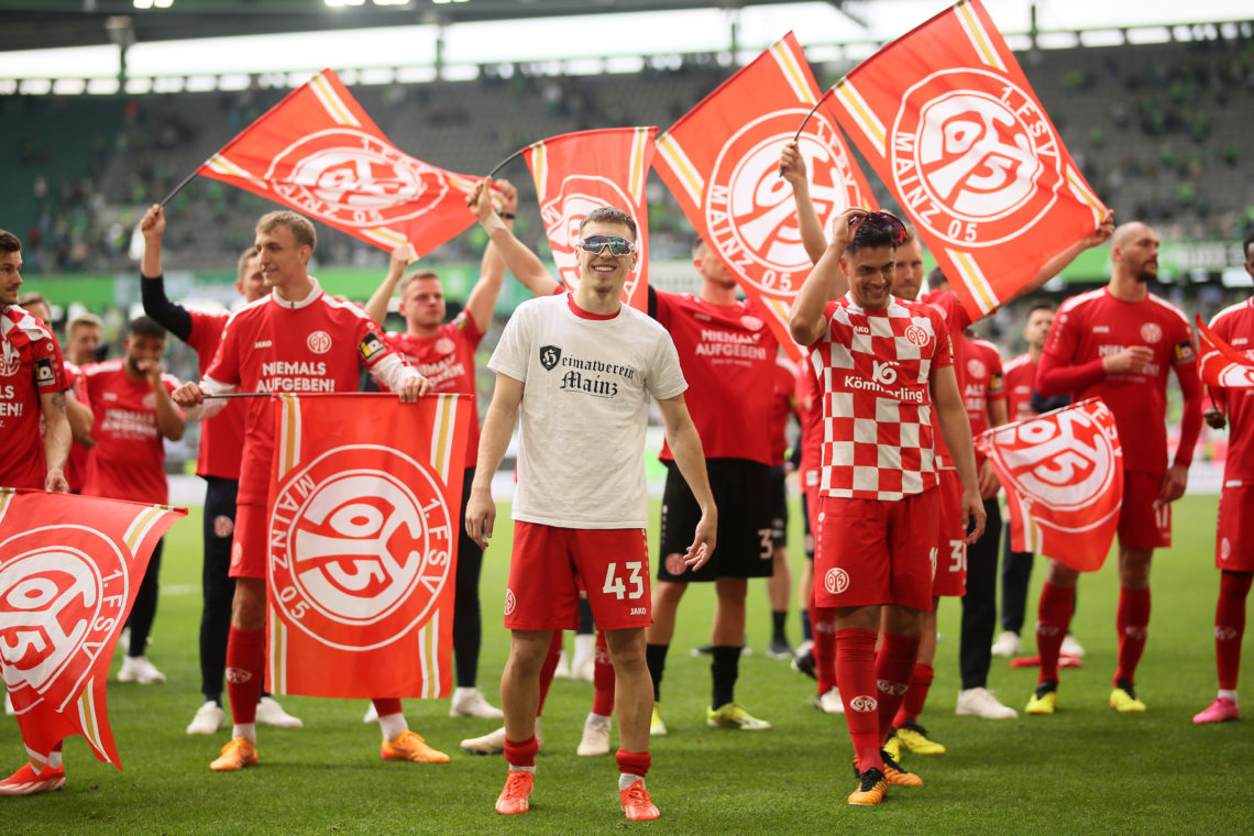 Photo by Selim Sudheimer/Getty Images