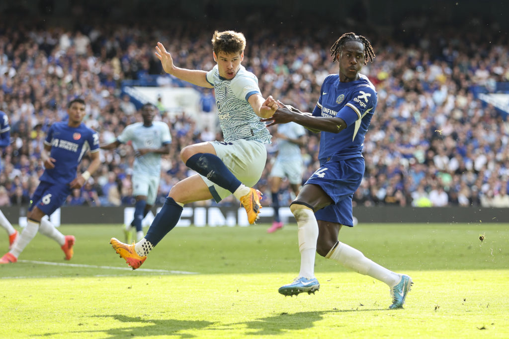 Chelsea FC v AFC Bournemouth - Premier League