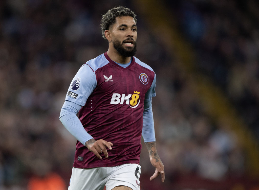 Aston Villa v Liverpool FC - Premier League