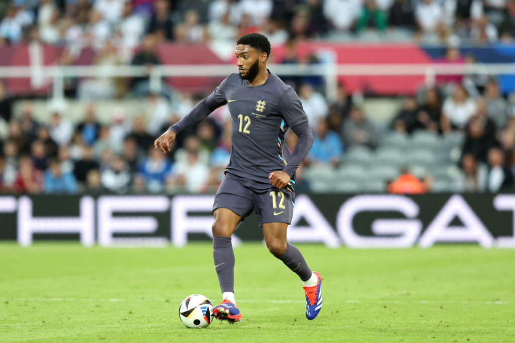 England v Bosnia & Herzegovina - International Friendly