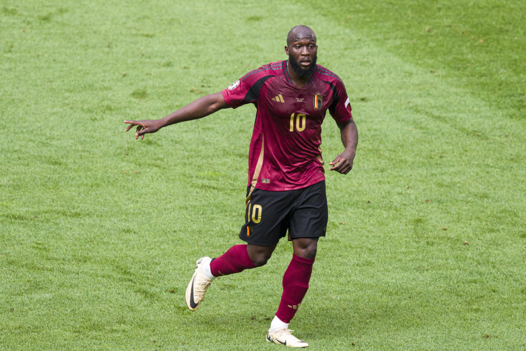 France v Belgium: Round of 16 - UEFA EURO 2024