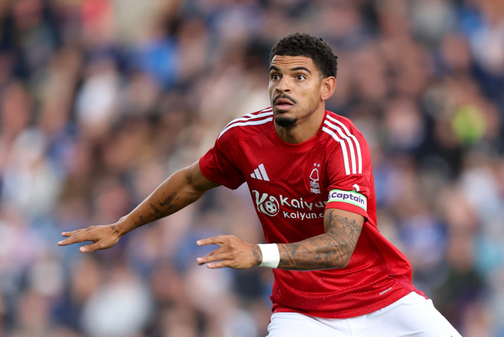 Chesterfield v Nottingham Forest - Pre-Season Friendly