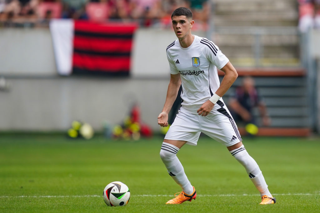 Spartak Trnava v Aston Villa - Pre-Season Friendly