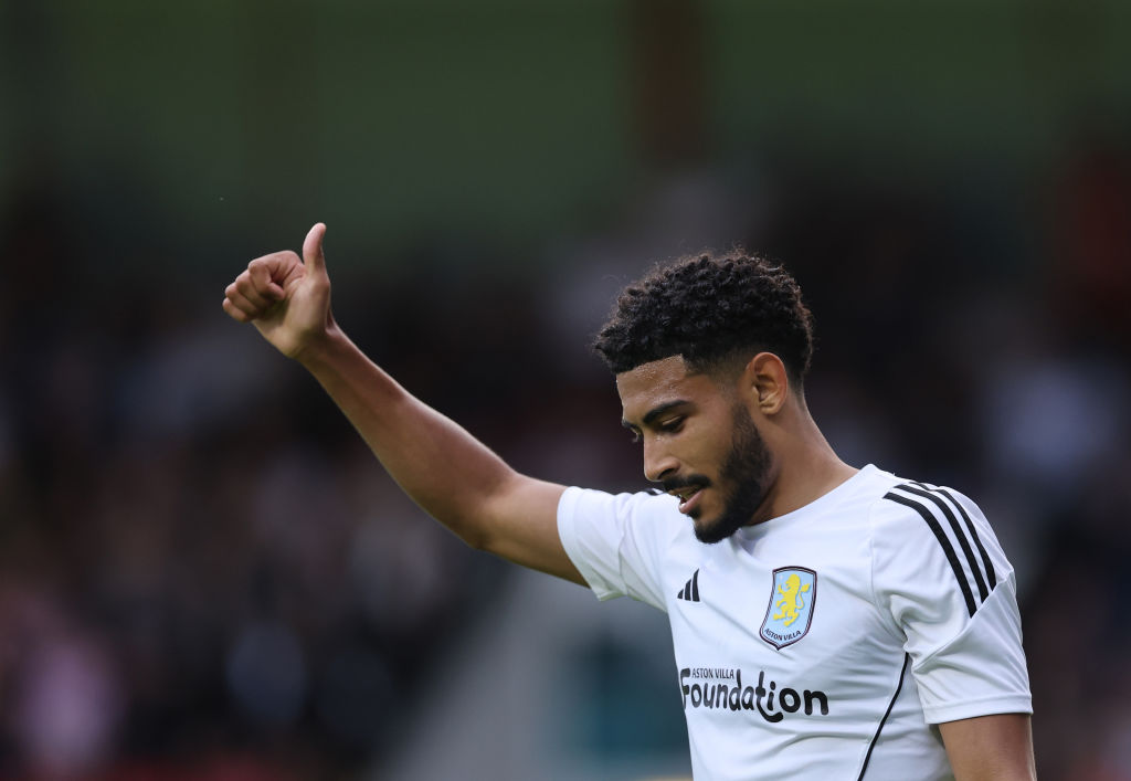 Walsall v Aston Villa - Pre-Season Friendly
