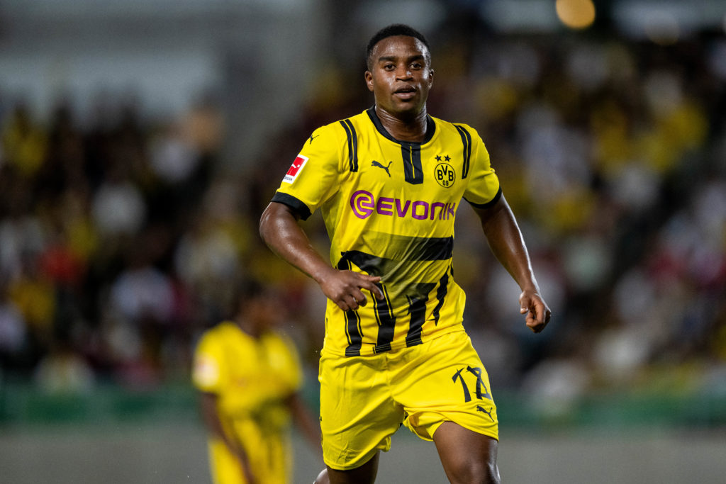 Cerezo Osaka v Borussia Dortmund - Pre-Season Friendly