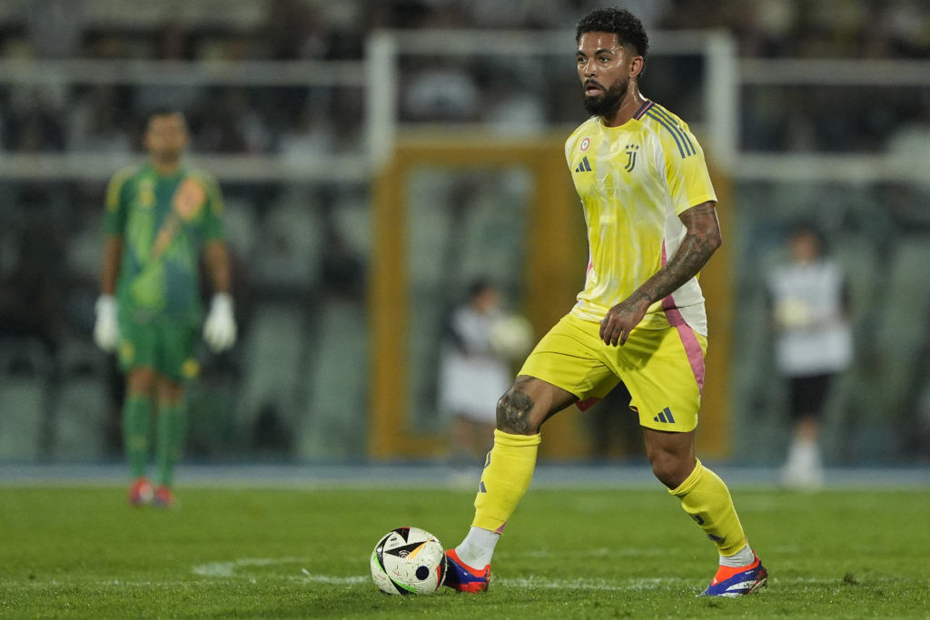 Juventus FC v Brest  - Pre Season Friendly