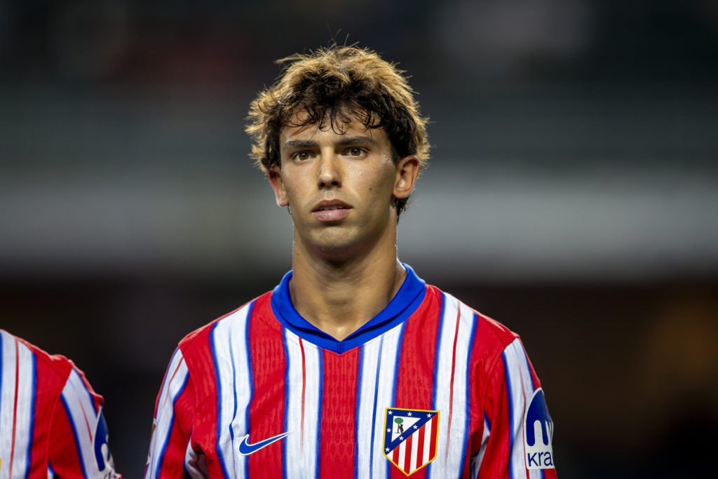 Kitchee v Atletico de Madrid - BOC Life Cup