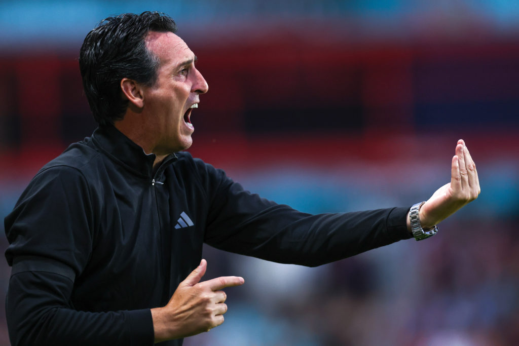 Aston Villa v Athletic Club - Pre-Season Friendly