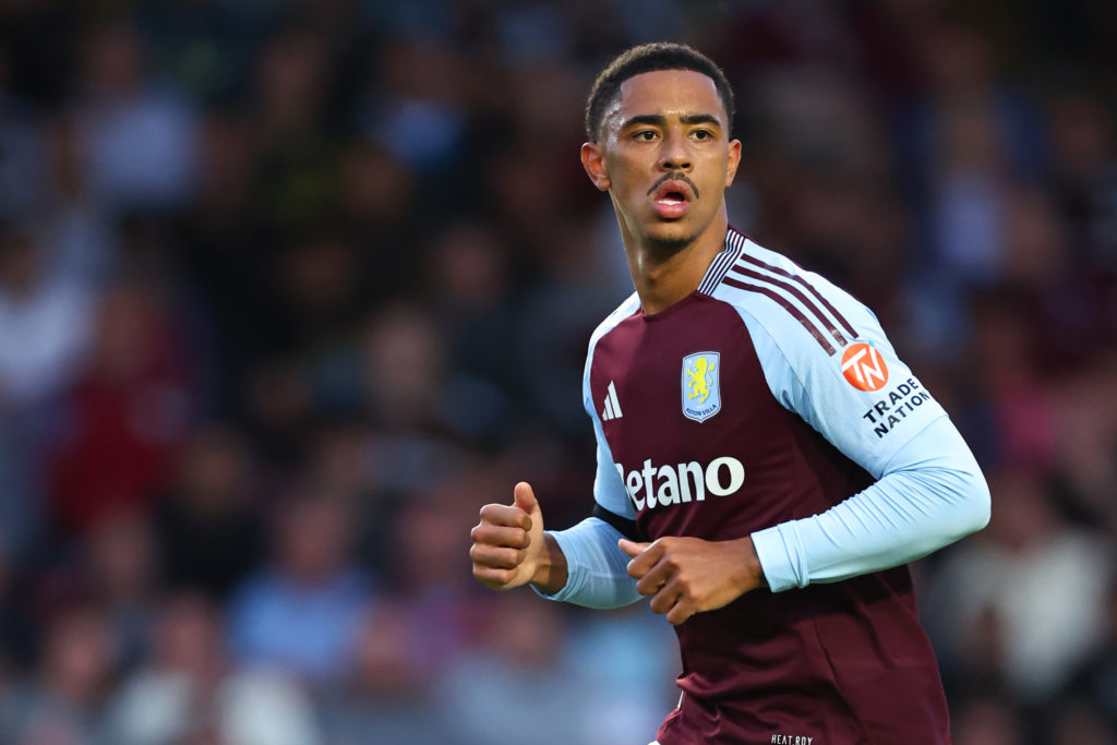 Aston Villa v Athletic Club - Pre-Season Friendly