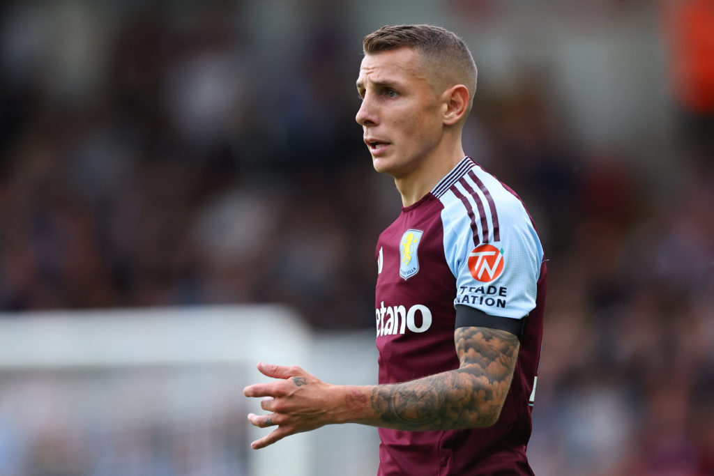 Aston Villa v Athletic Club - Pre-Season Friendly