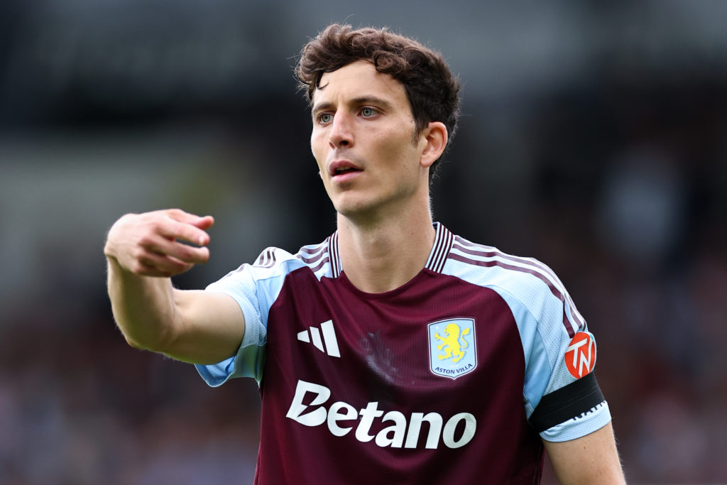 Aston Villa v Athletic Club - Pre-Season Friendly